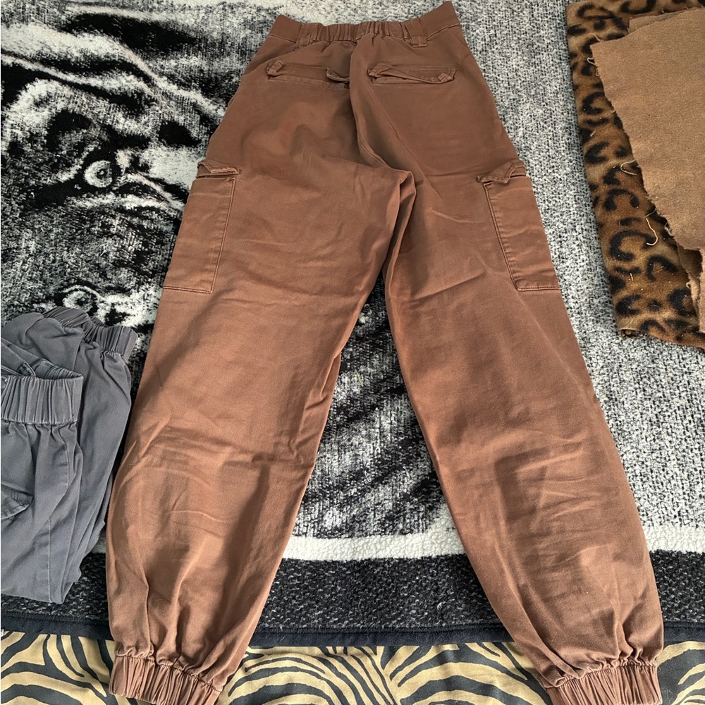 Bdg Cargo Pants Bundle - image 5